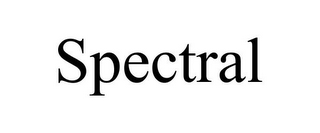 SPECTRAL