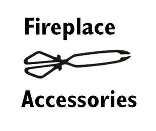 FIREPLACE ACCESSORIES