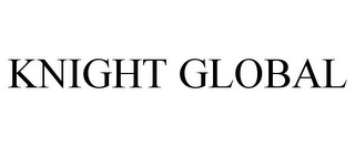 KNIGHT GLOBAL