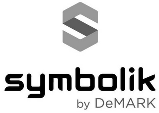 S SYMBOLIK BY DEMARK