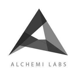 A ALCHEMI LABS