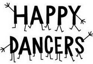 HAPPY DANCERS