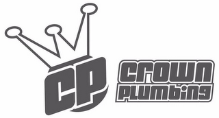 CP CROWN PLUMBING