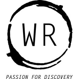 WR PASSION FOR DISCOVERY