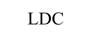 LDC