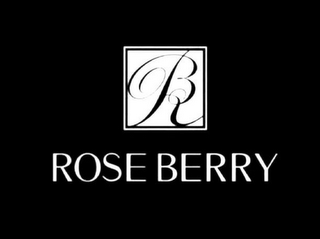 RB ROSE BERRY