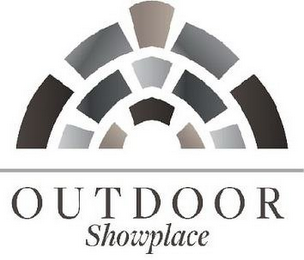 OUTDOOR SHOWPLACE