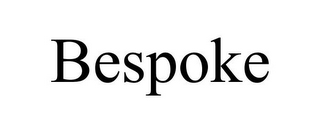 BESPOKE