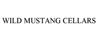 WILD MUSTANG CELLARS