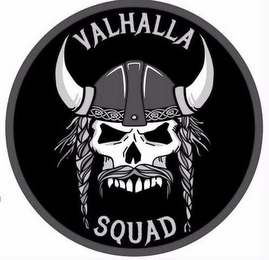 VALHALLA SQUAD