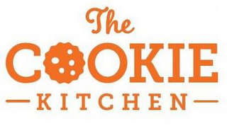 THE COOKIE KITCHEN