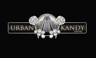 URBAN KANDY EMPIRE