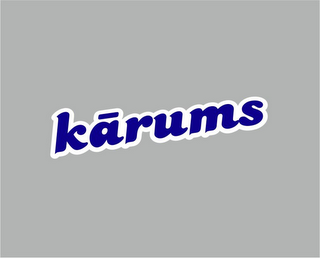 KARUMS