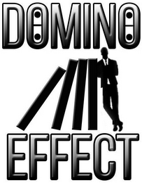 DOMINO EFFECT