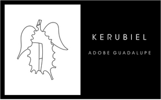 KERUBIEL ADOBE GUADALUPE