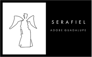 SERAFIEL ADOBE GUADALUPE