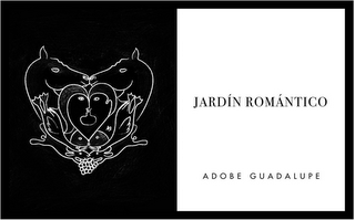 JARDÍN ROMÁNTICO ADOBE GUADALUPE