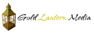 GOLD LANTERN MEDIA