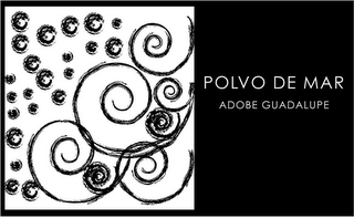 POLVO DE MAR ADOBE GUADALUPE