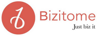 B BIZITOME JUST BIZ IT