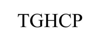 TGHCP