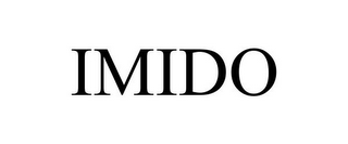 IMIDO