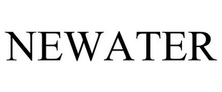 NEWATER