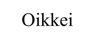 OIKKEI