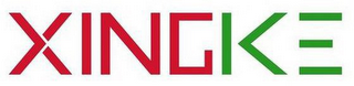 XINGKE