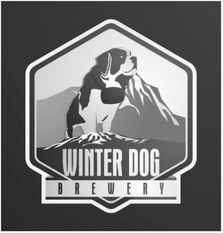 WINTER DOG BREWERY