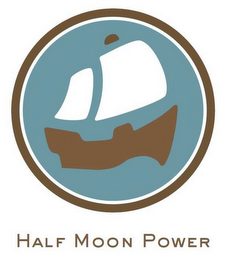 HALF MOON POWER