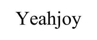 YEAHJOY