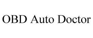 OBD AUTO DOCTOR