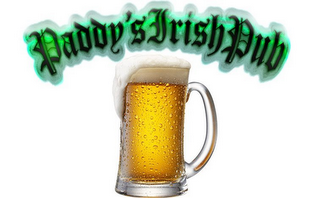 PADDY'S IRISH PUB