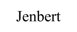 JENBERT