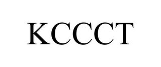 KCCCT