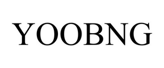 YOOBNG
