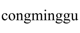 CONGMINGGU