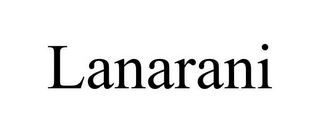 LANARANI