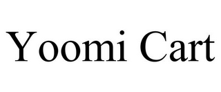 YOOMI CART