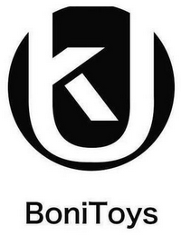 UK BONITOYS