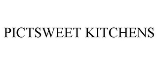 PICTSWEET KITCHENS