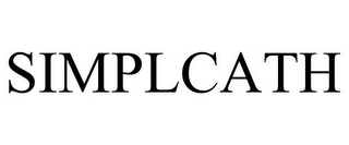 SIMPLCATH
