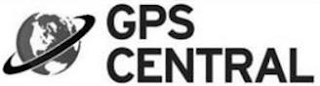GPS CENTRAL