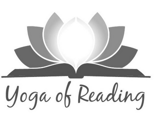 YOGA OF READING