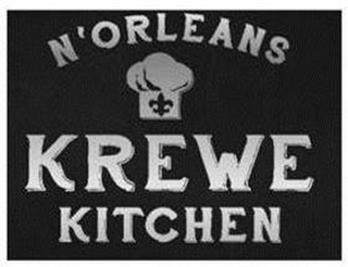 N'ORLEANS KREWE KITCHEN