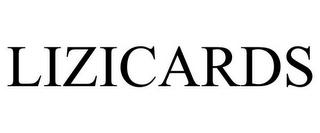 LIZICARDS