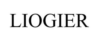 LIOGIER