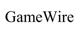 GAMEWIRE