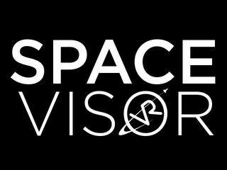 SPACE VISOR VR